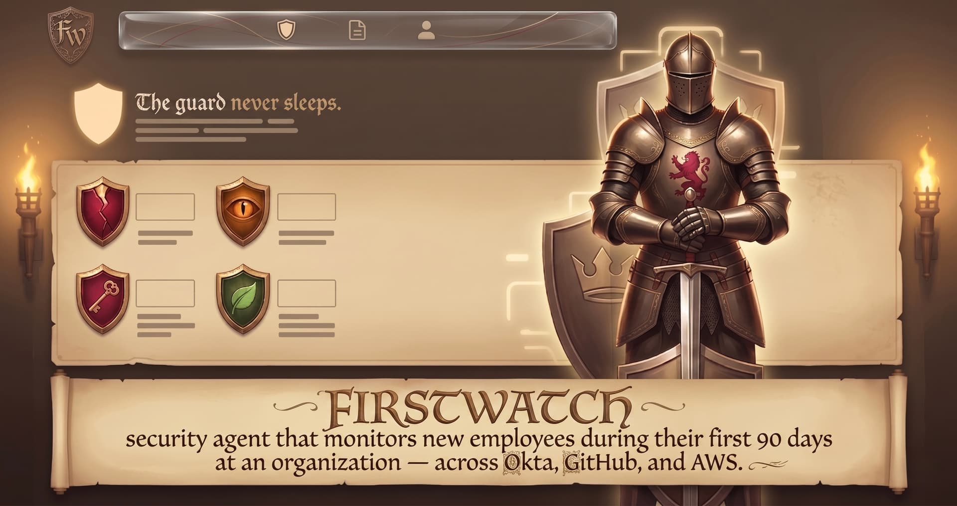 FirstWatch