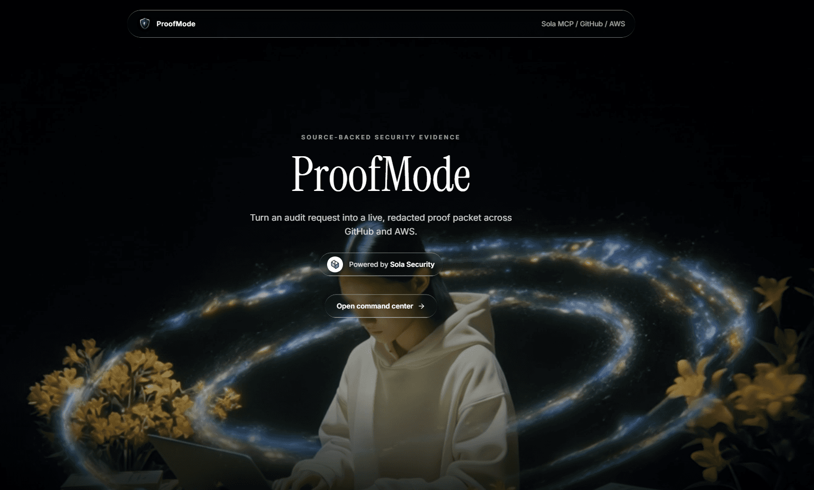 ProofMode